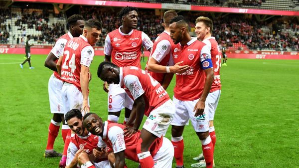 Stade de Reims : l’Europe en ligne de mire