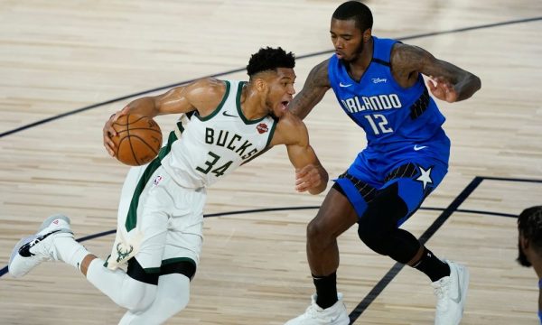 NBA – Giannis inarrêtable, OKC relance le suspens