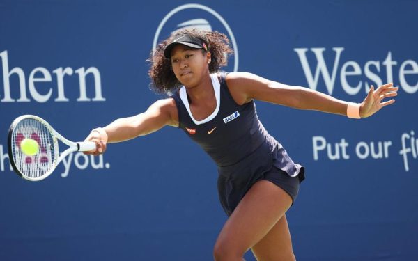 WTA Cincinnati : Naomi Osaka qualifiée pour la finale