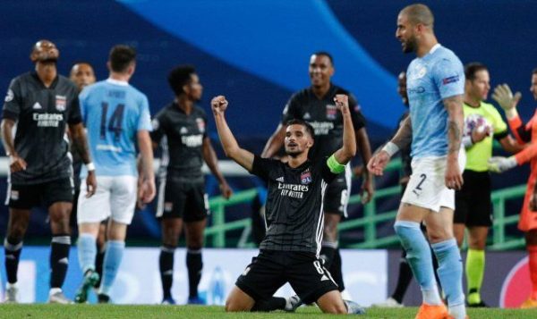 Si imprévisible, cet OL-là n’en est plus à son coup d’essai