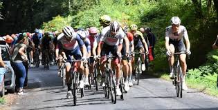 La Bretagne Classic pour Matthews
