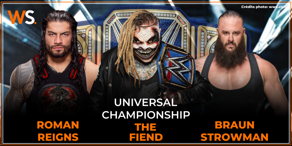 Universal Championship