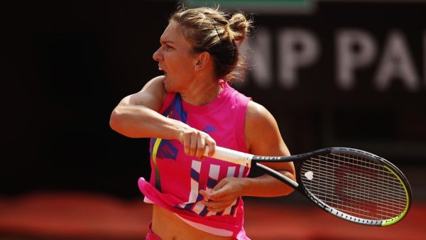 WTA Rome : Muguruza éliminée, Simona Halep à la conquête du titre
