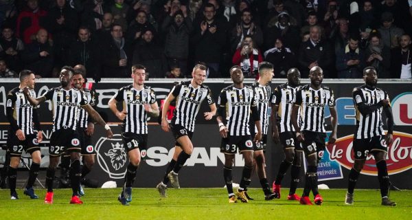 Angers Ligue 1 – 2022/2023 : Effectif, transferts et objectifs de la saison