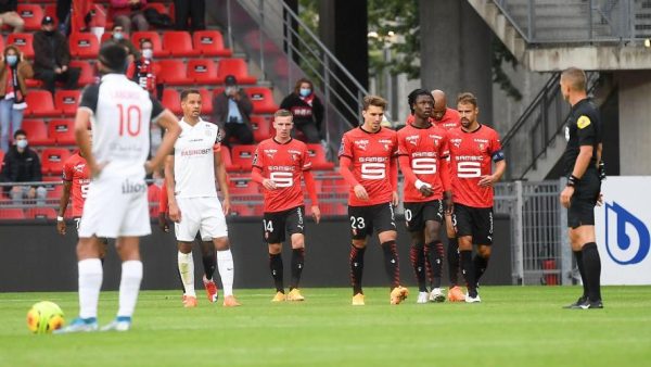 Présentation d’une équipe attrayante, le Stade Rennais