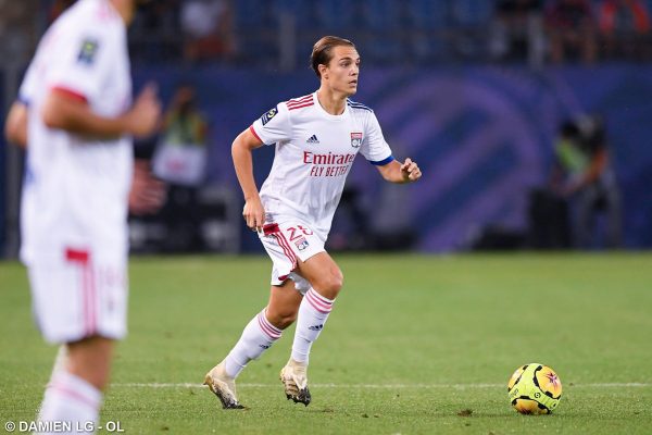 Olympique Lyonnais – Nîmes Olympique : Les crocos ont une faim de Lyon