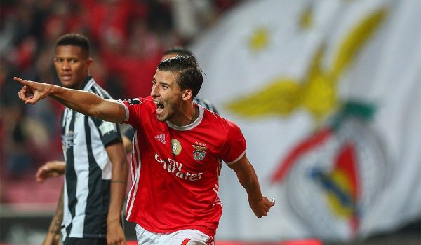 Ruben Dias s’envole pour Manchester City, Nicolas Otamendi fait le chemin inverse