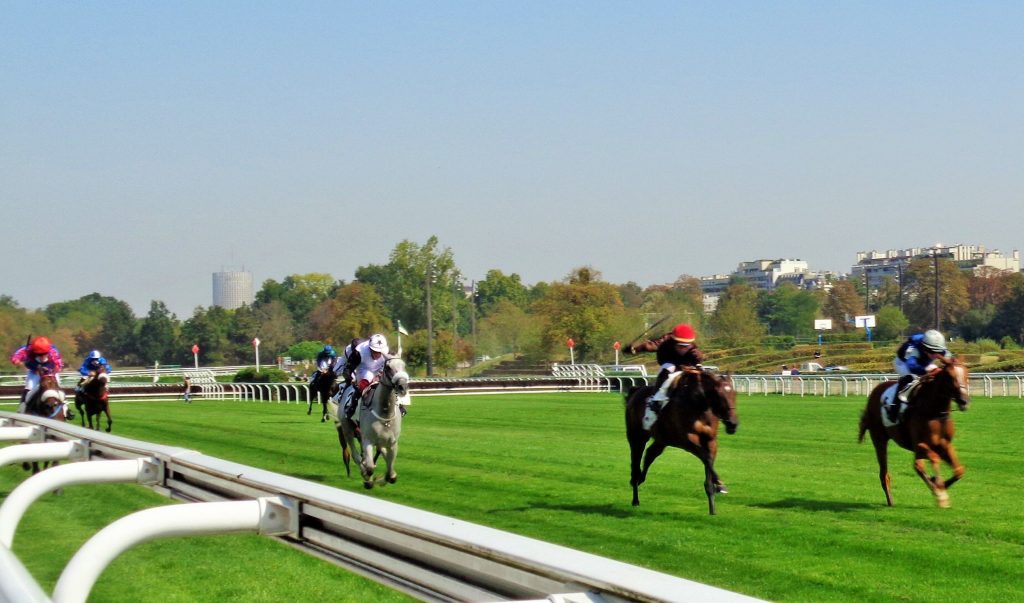 Auteuil