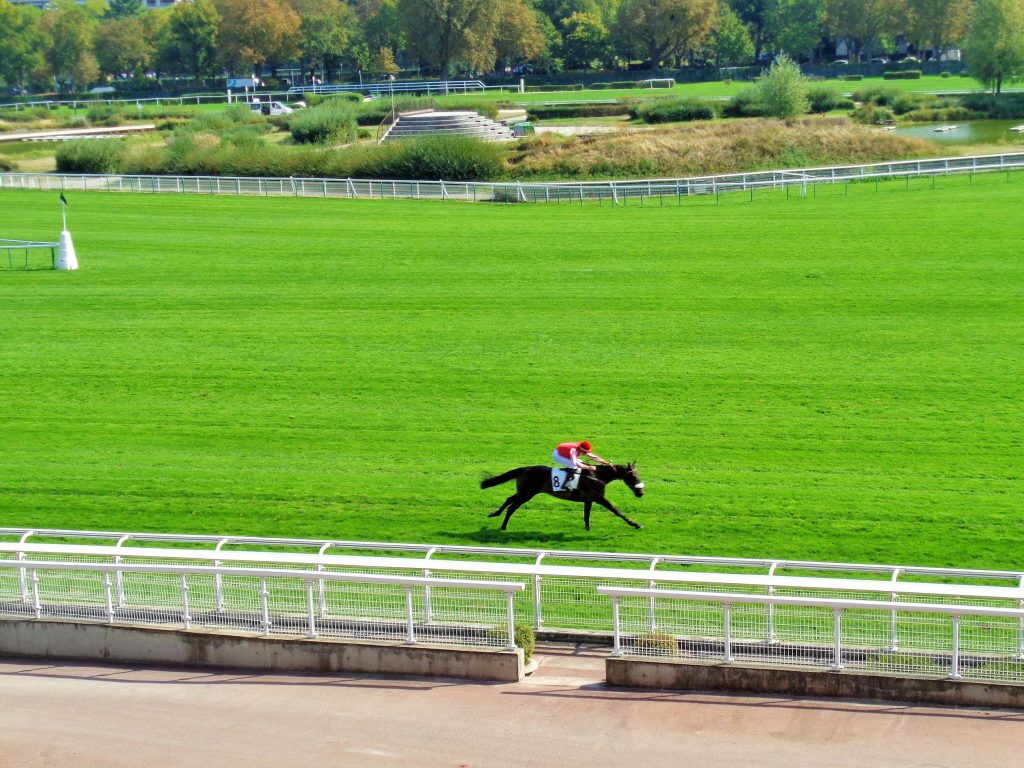 Hippodrome d'Auteuil