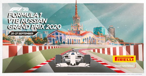GP de Russie : Mercedes candidate à sa propre succession