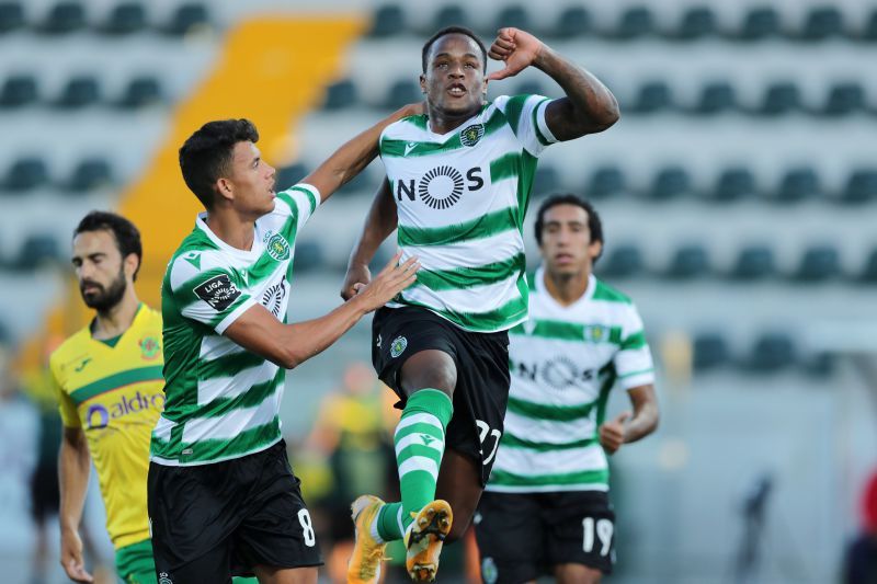 Liga NOS – 2e journée : le Sporting débute, Braga ne décolle pas