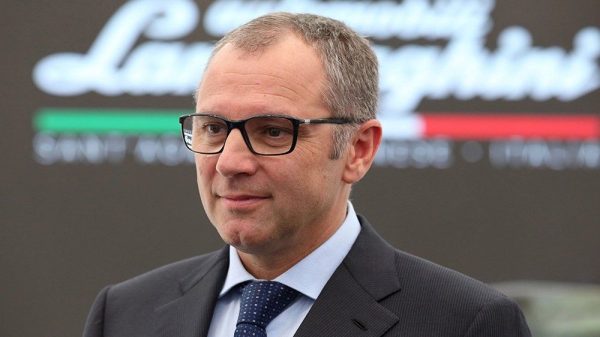 F1 – Saison 2020 – Domenicali en passe de prendre les rênes de la F1