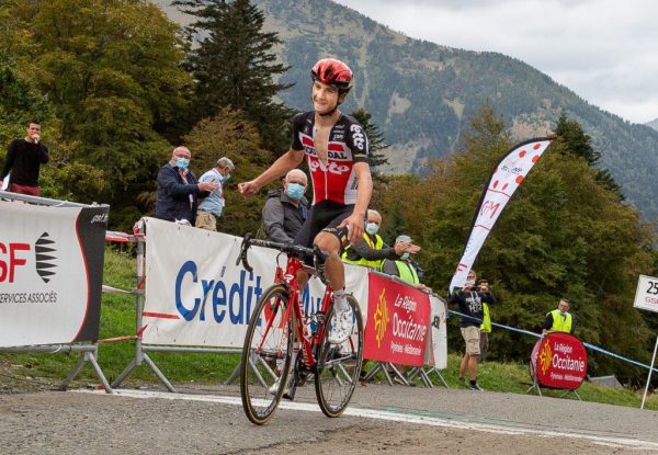 Ronde de l’Isard : la Belgique à l’honneur