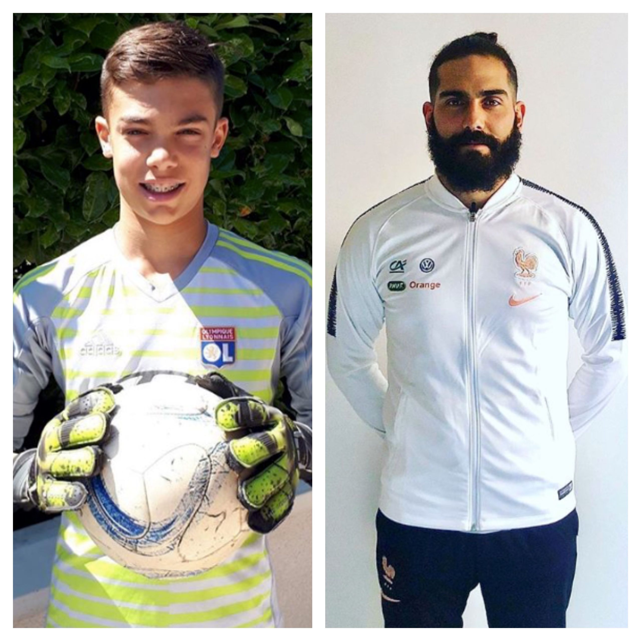 La JPG Académie, des entrainements au service des gardiens