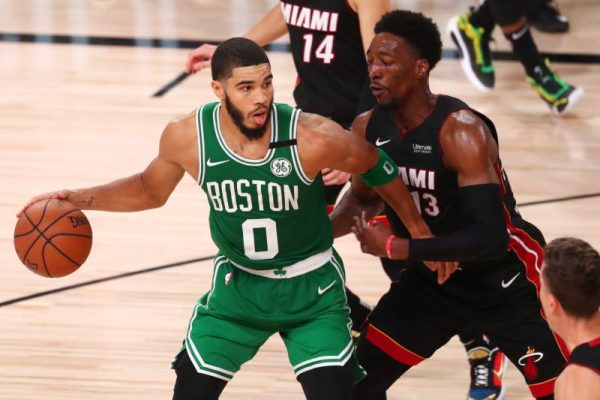 NBA Playoffs : Miami Heat remporte le premier match de la série face aux Celtics Bolton