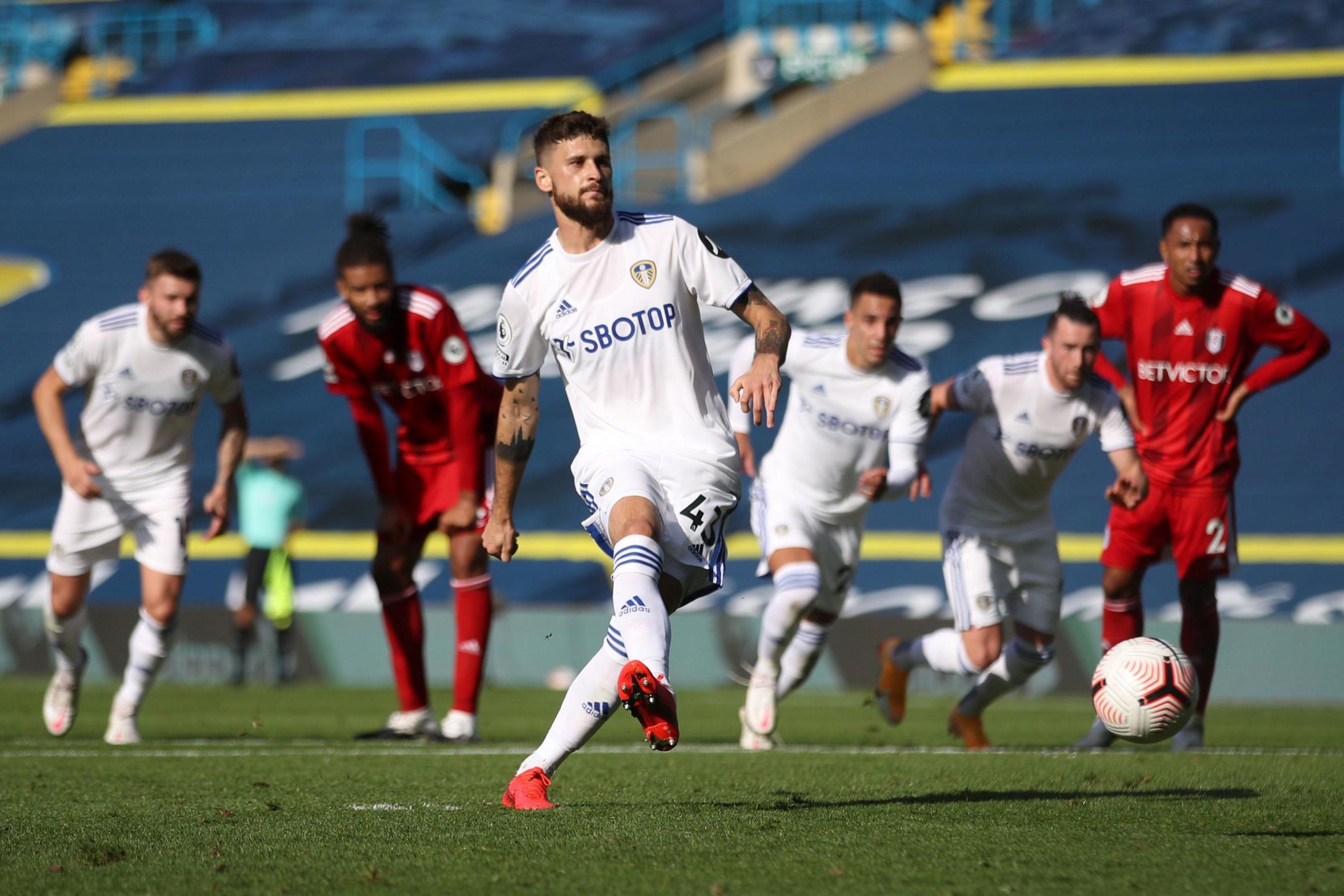 Leeds United – Fulham : Les notes du match