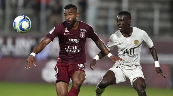 PSG – FC Metz : à la conquête des premiers points