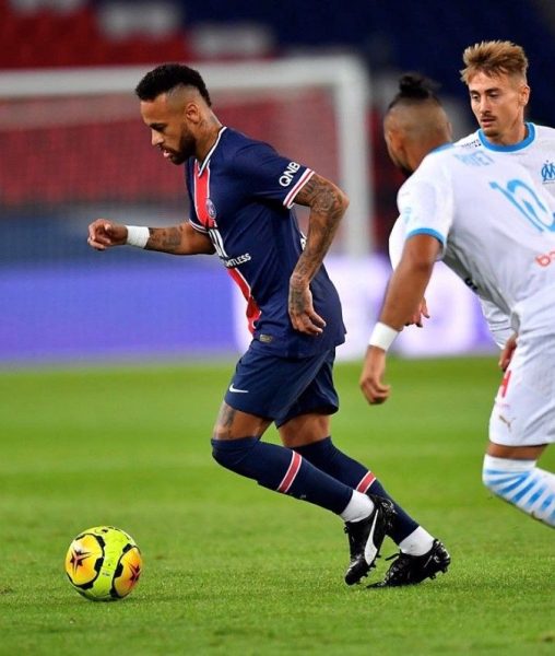 Des rencontres sous haute tension