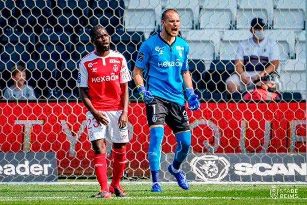 Le Stade de Reims retrouve l’Europe 57 ans après
