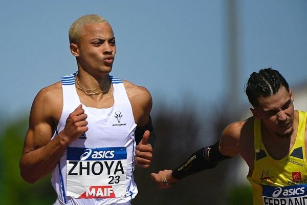 Athlétisme – Championnats de France : la jeunesse (presque) au pouvoir