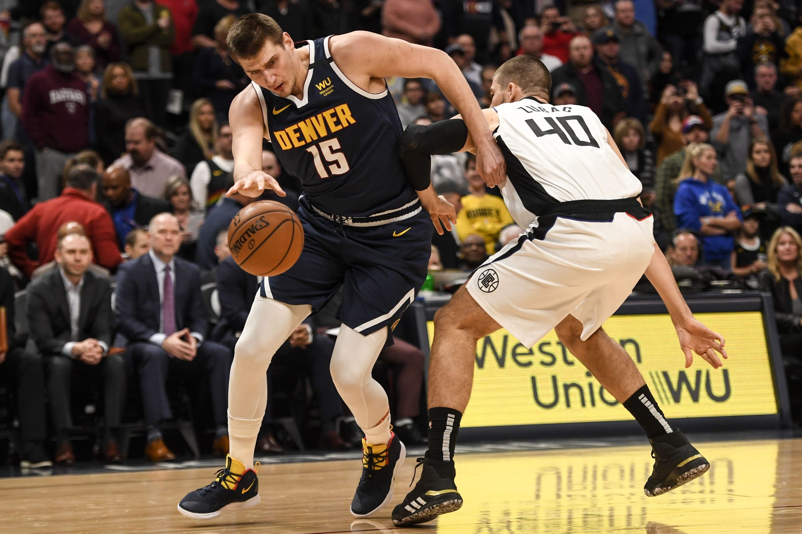 Preview Clippers/Nuggets : Le duel de contenders tant attendu