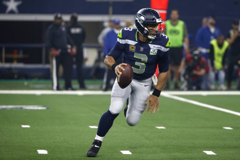 Top/Flop NFL (J3): Russell Wilson est inarrêtable