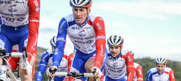 Groupama-FDJ : Un Tour de France, d’ores et déjà raté ?