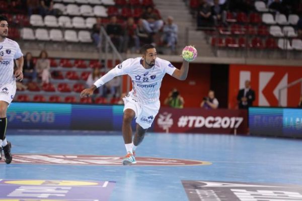 European League : Montpellier et Toulouse manquent leur entrée