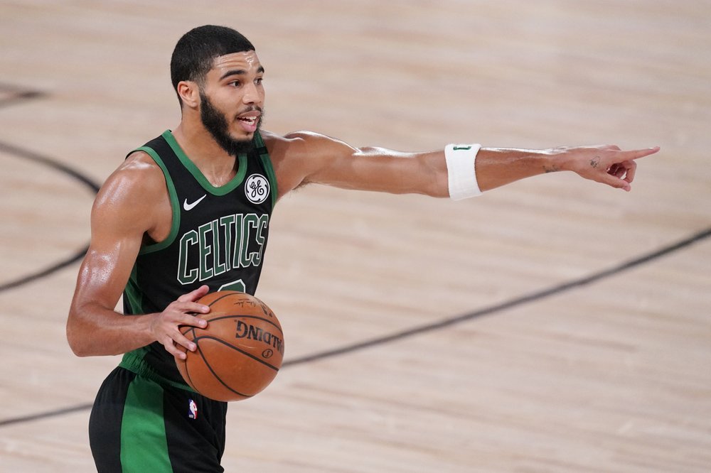NBA : Finales de conférence Est : Boston s’accroche et relance la série