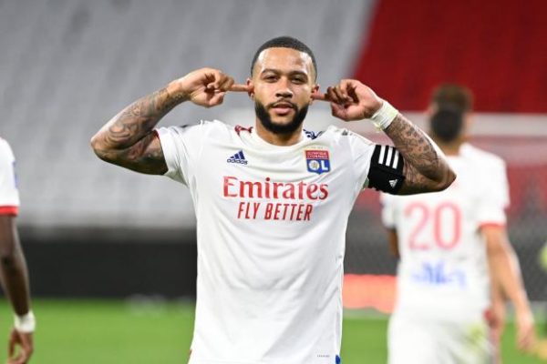 Le Grande Rougador #J2 : Premier triplé de la saison pour Memphis