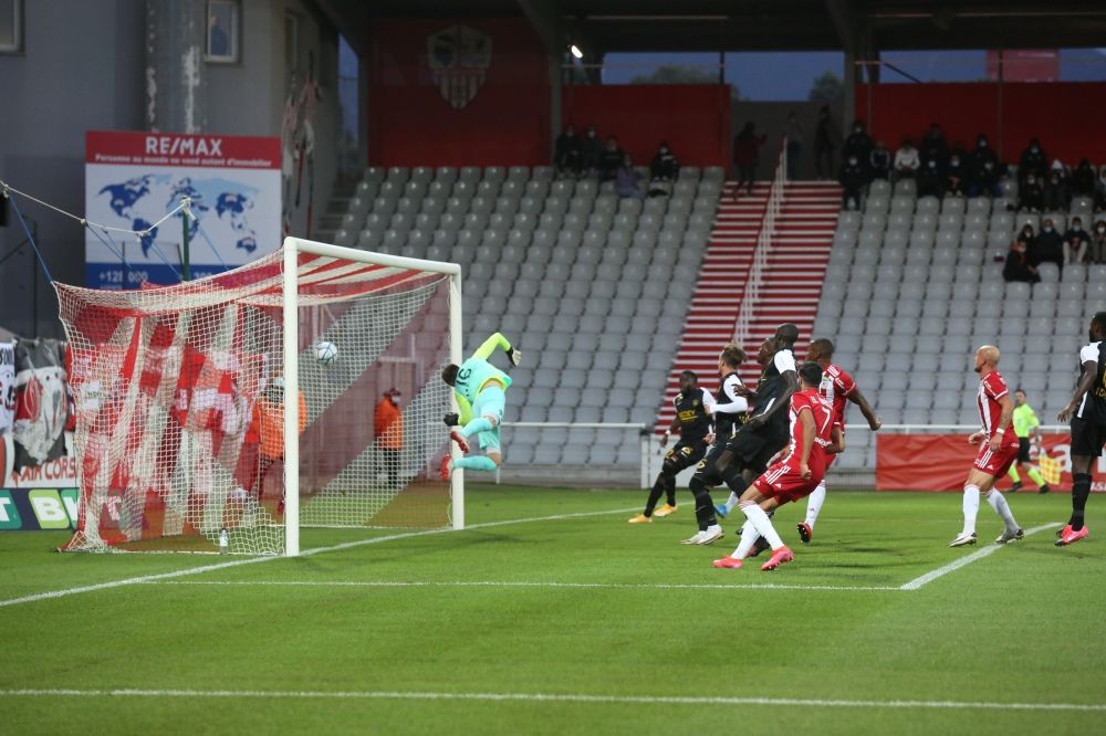 ACA – USLD : jour de première victoire pour Ajaccio ?