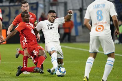 Olympique de Marseille : enfin en Ligue des Champions !