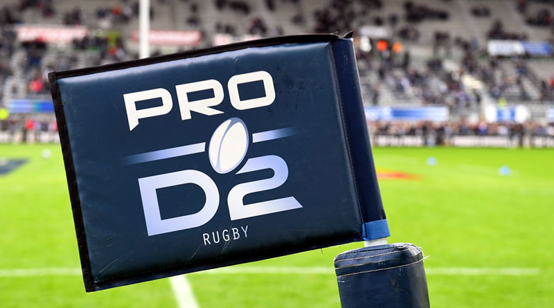 Résultats Pro D2 J1 : Mont-de-Marsan premier leader, Agen crée la surprise à Provence