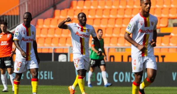 Ligue 1 : Lens – Bordeaux : jamais deux sans trois pour les Sang et Or ?