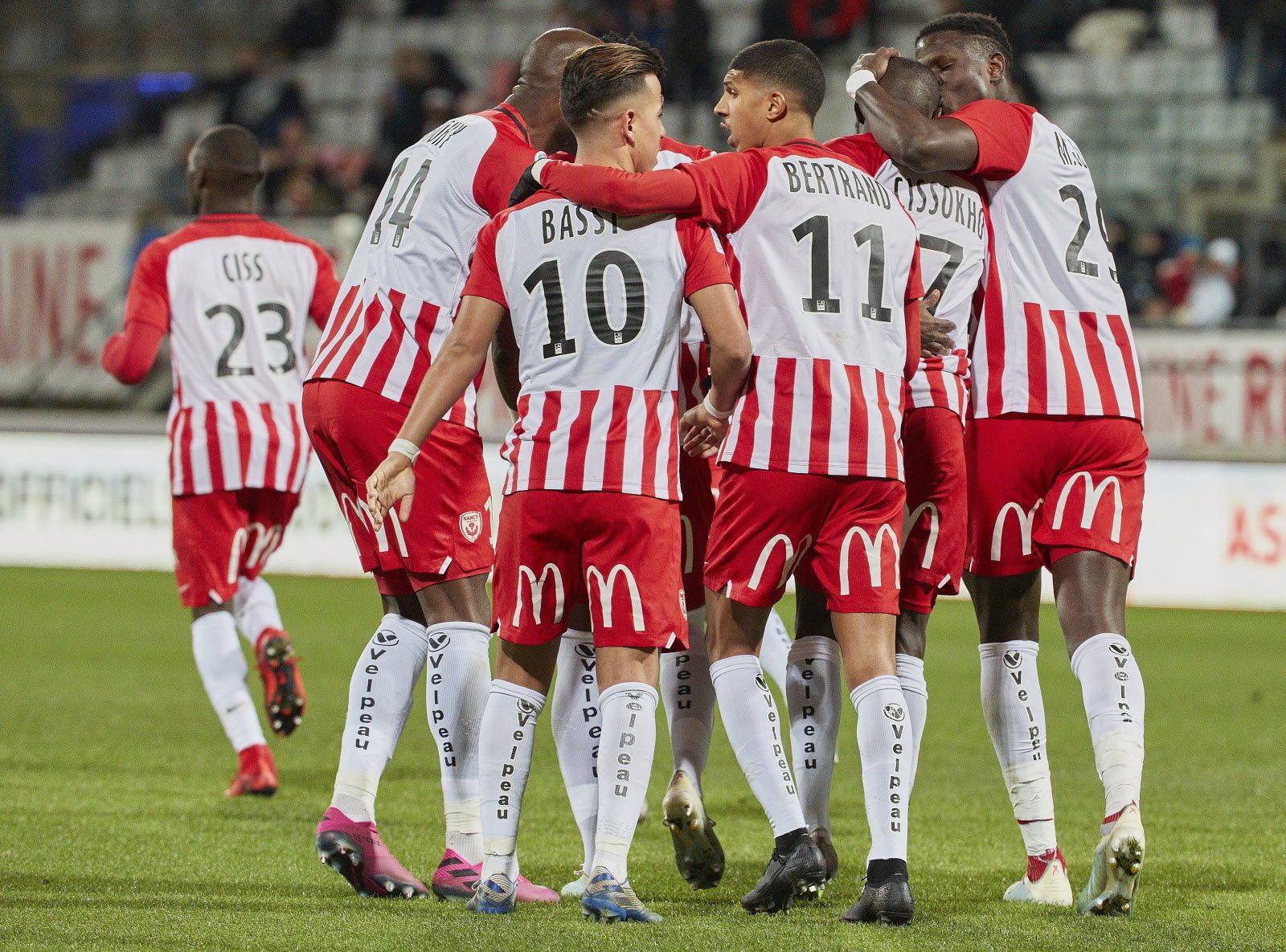 AS Nancy Lorraine : encore une saison compliquée ?