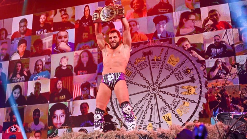 nxt halloween havoc