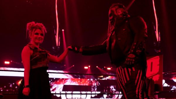 WWE SMACKDOWN: Tops & Flops de l’épisode du 02.10.20