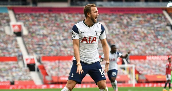 Manchester United – Tottenham (1 – 6) : Les notes du match