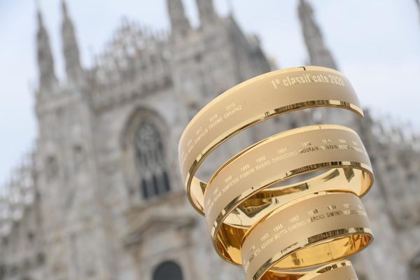 Giro d’Italia : Almeida remporte le combiné We Sport