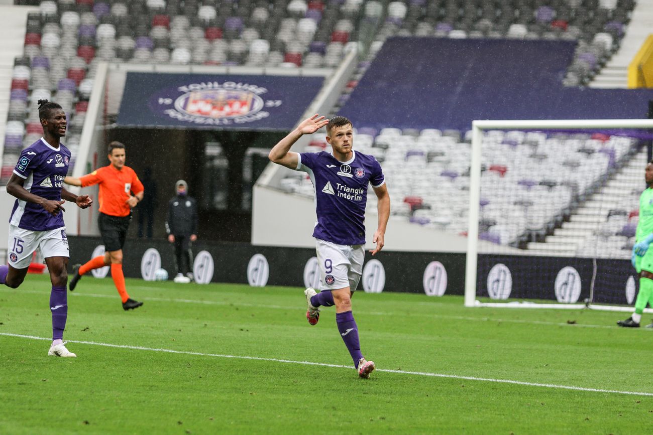 Ligue 2 (J6): Une confirmation pour le Toulouse FC face à Troyes ?