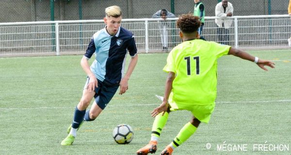 Le Havre AC : Benjamin Prétavoine, l’enfant du club