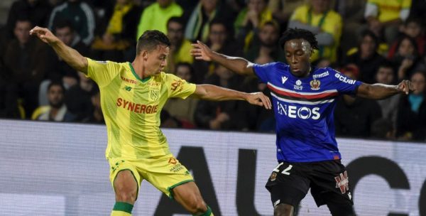 Ligue 1 (J6) La preview d’OGC Nice – FC Nantes