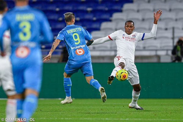 L’Olympico sans vainqueur !