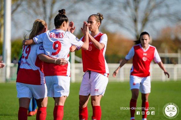 Division 1 (F) : quel bilan après les six premières journées ?