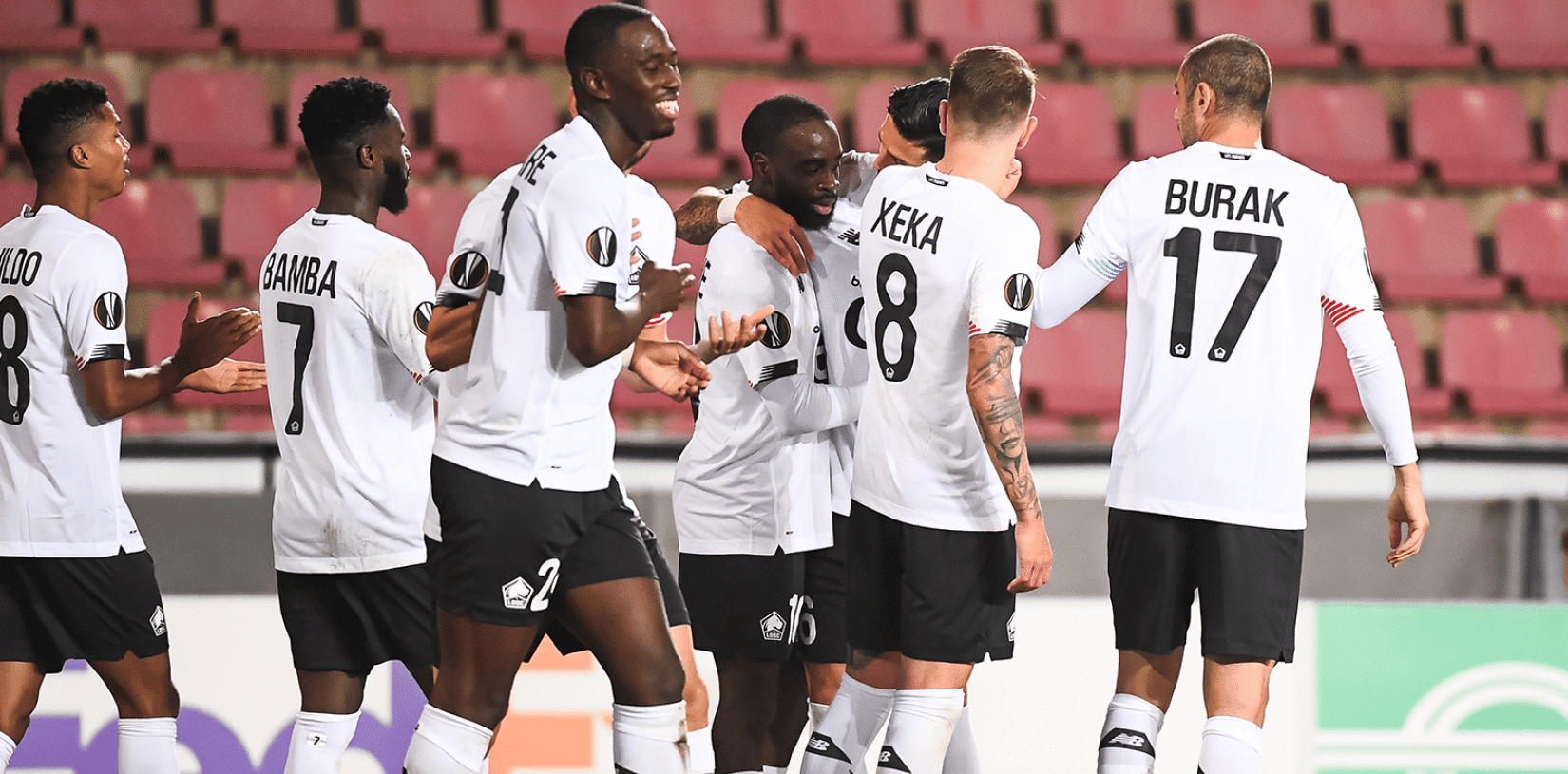 LOSC – Celtic FC : La confirmation européenne pour Lille ?