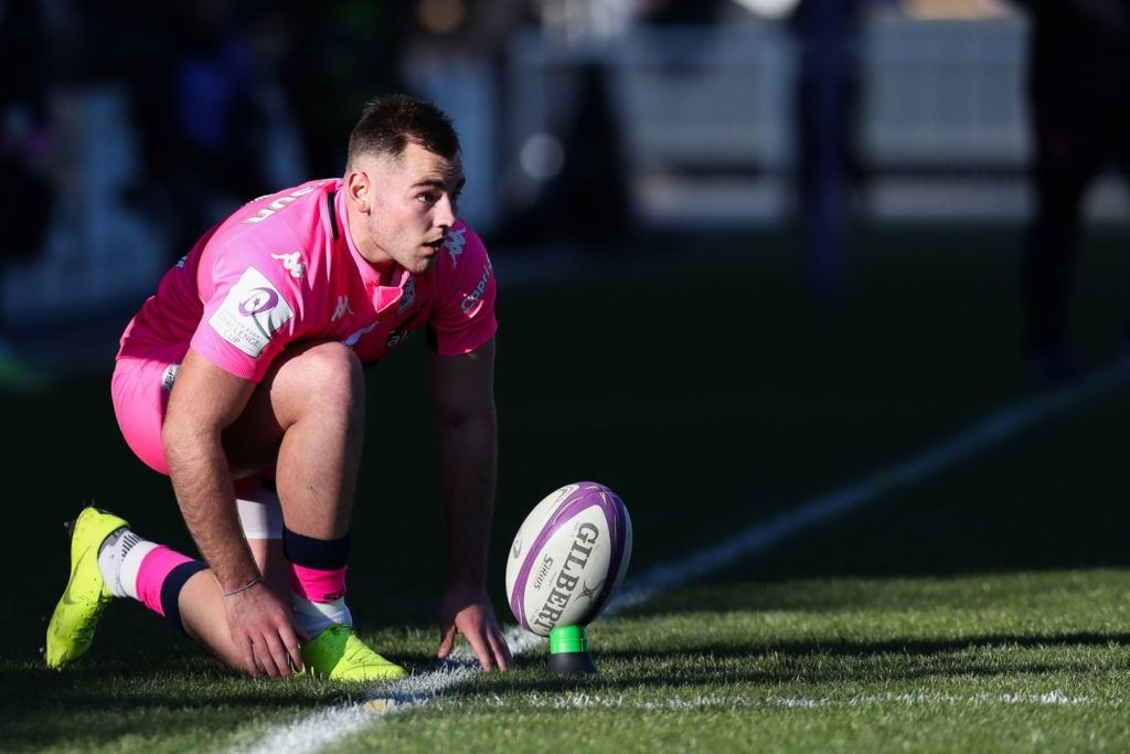 Top 14 : Joris Segonds, l’année de l’éclosion ?