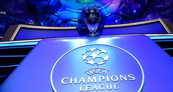 Les groupes de Ligue des Champions sont connus !