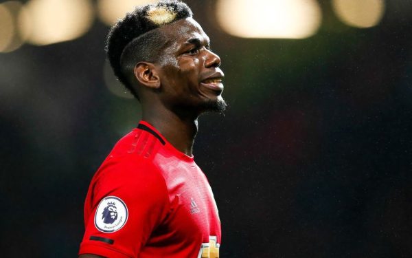 Manchester United: Paul Pogba ne partira pas avant 2022 !