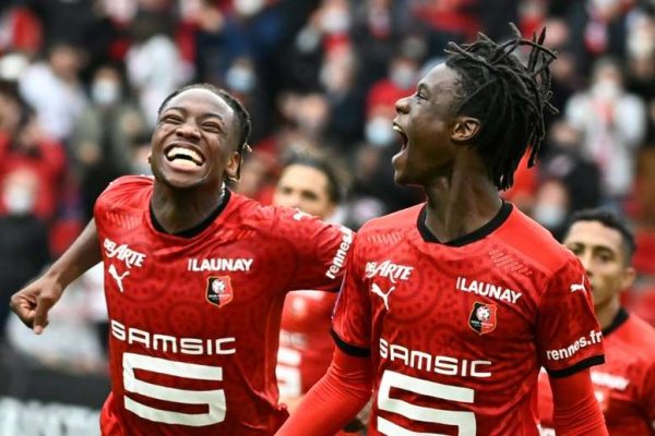 Ligue des Champions : Stade Rennais, victoire impérative pour continuer à rêver