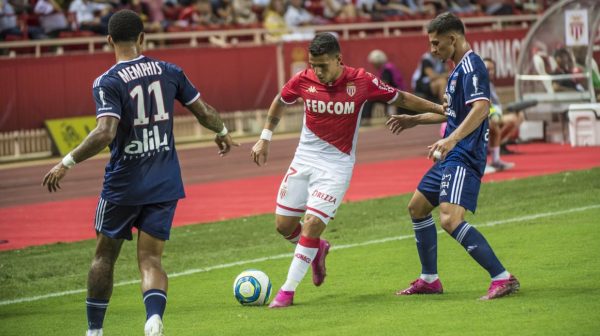Ligue 1 (J8) : la preview de Lyon – Monaco